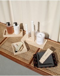 No.22 - Travertine Platter