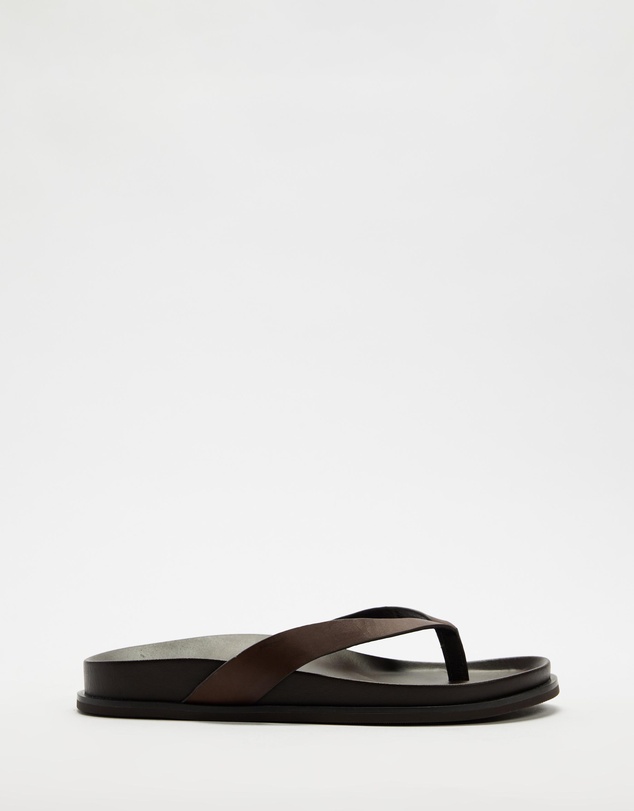 AERE - Gigi Leather Thongs