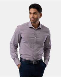 Brooksfield - Stretch Performance Shirt