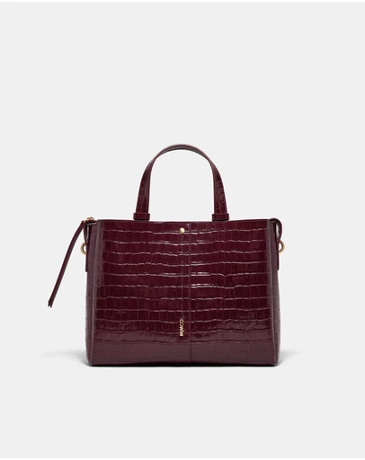 MIMCO - Metro Mini Tote Bag