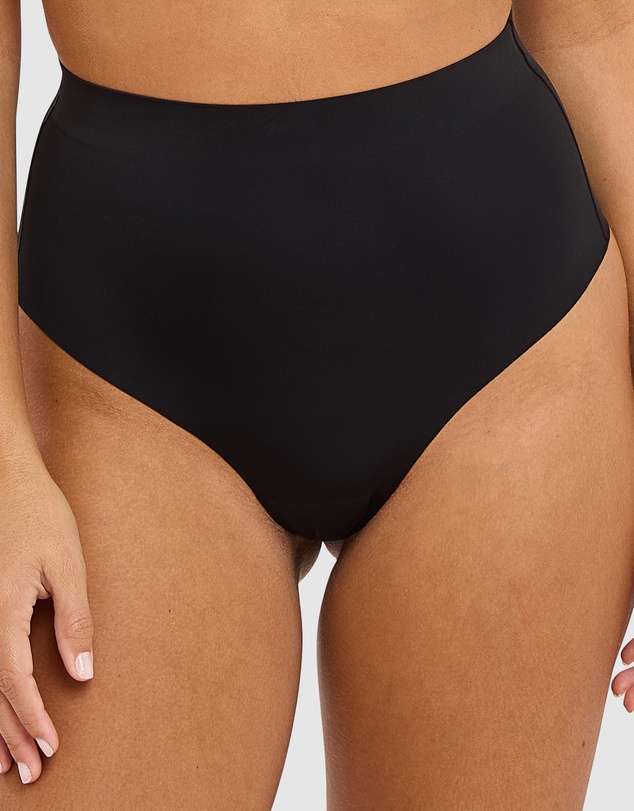 Sans Complexe - Perfect Curves High Waist Shaping Thong