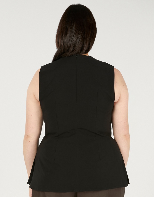 Estelle - Hallie Top