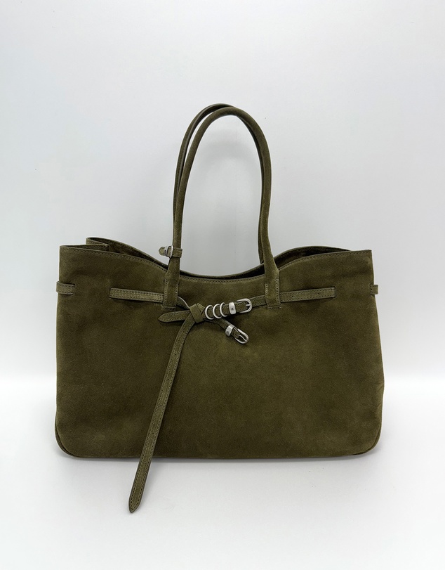 MARGESHERWOOD - Grandma Used Bag Large