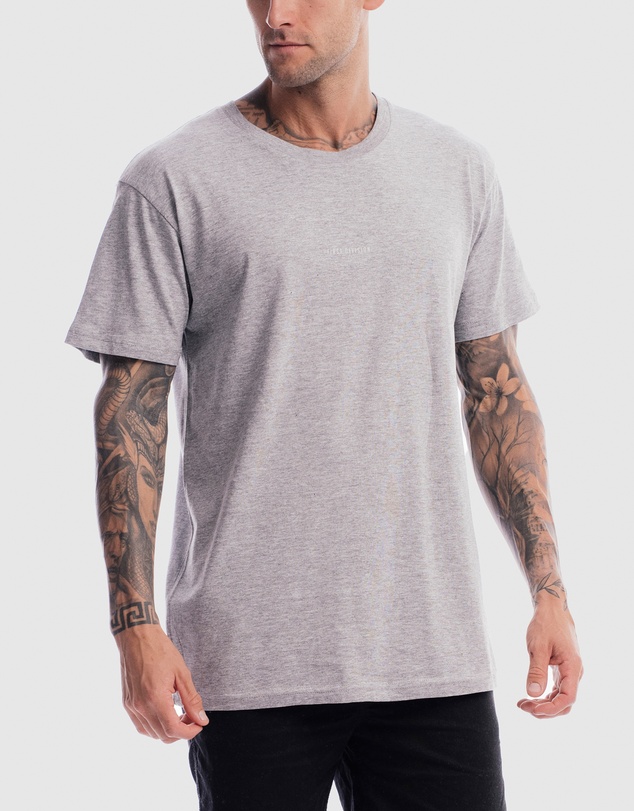 First Division - Division Tee