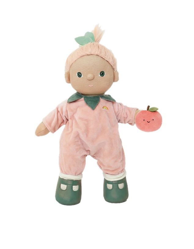 Dinkum Dolls - Dinkum Doll - Piper Peach