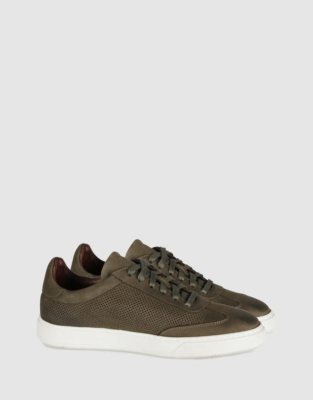Brando - Djimon Low Top sneakers