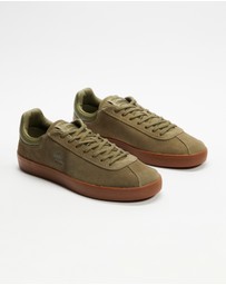 Lacoste - Baseshot 225 5 SMA - Men's