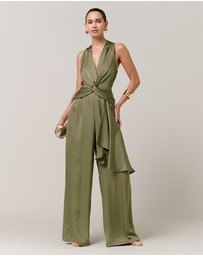 Savel - Hennie Jumpsuit