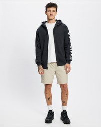 Municipal - Gameday Full Zip Hoodie