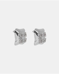 Mountain & Moon - GEORGETTE Earrings