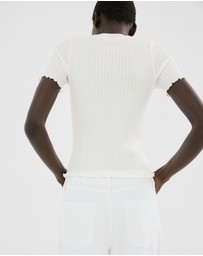 M.N.G - Cuprona Sweater Top