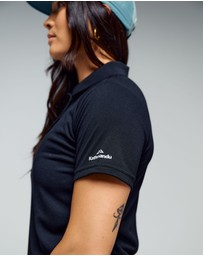 Kathmandu - Vanua Polo