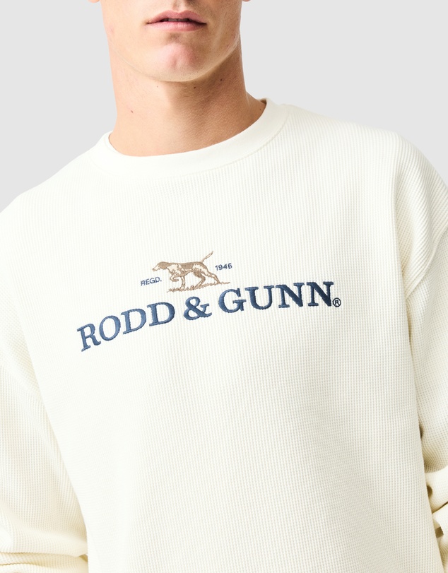 Rodd & Gunn - Bromley Sweat