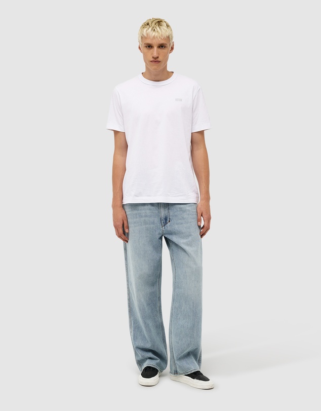 Neuw - Neuw Wordmark Tee