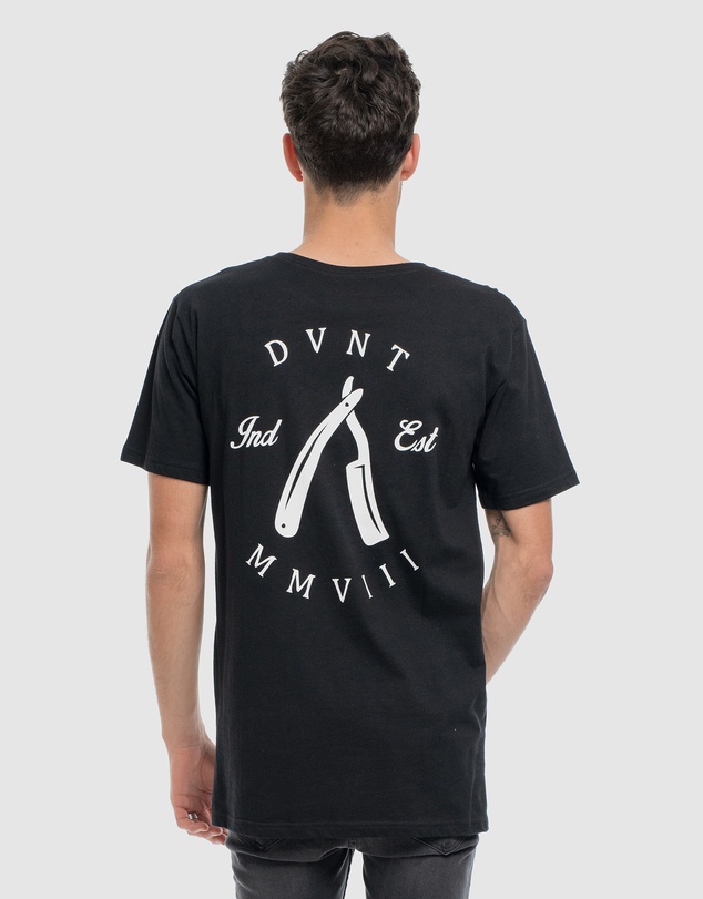 DVNT - 2-Pack Rough Cuts Tee