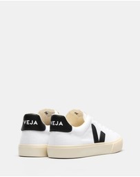 Veja - Campo Canvas - Unisex