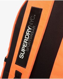 Superdry - NYC Montana Backpack