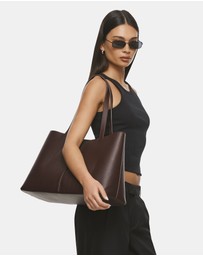 Nakedvice - The Rocky Berry Tote