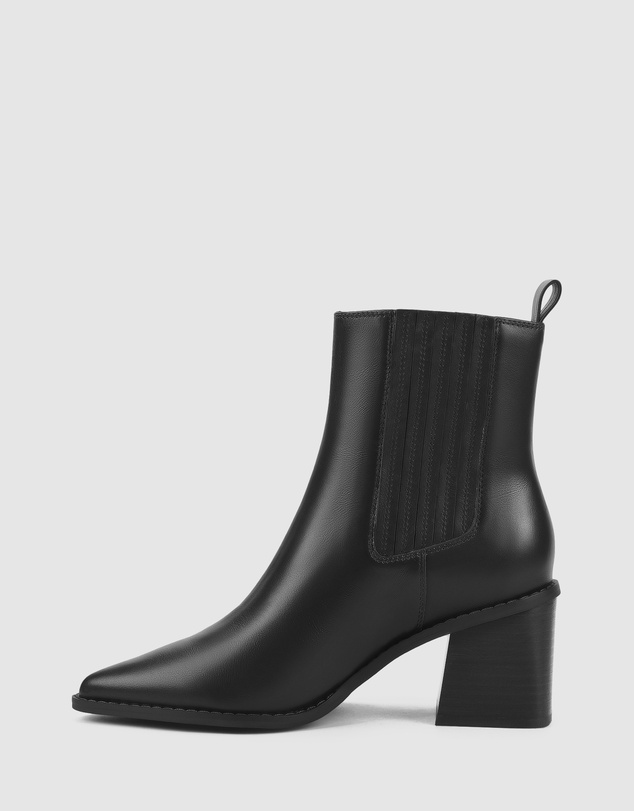 Siren - Dorothy Ankle Boots