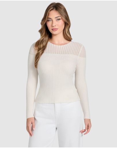 DOVE WHITE