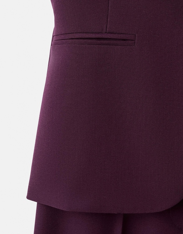 M.N.G - Long Suit-Style Jumpsuit