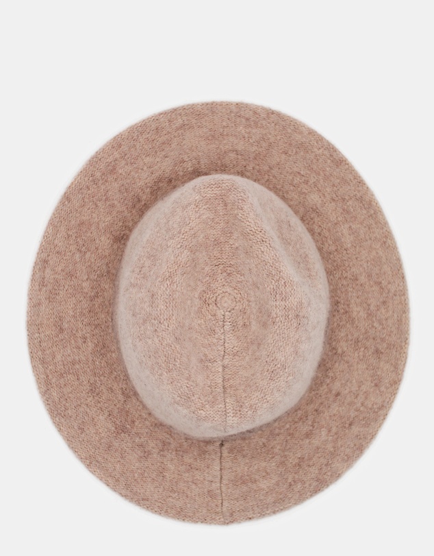 Morgan & Taylor - Mary Soft Wool Fedora