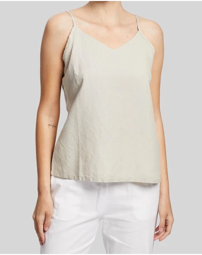 KAJA Clothing - Cleo Top