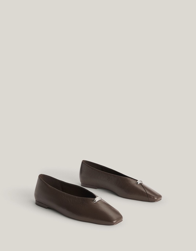 Witchery - Ravi Flats