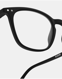 IZIPIZI - Reading Collection E Black