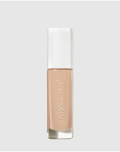 Jane Iredale - Skintuition SPF 30 Radiance-Boosting Liquid Foundation