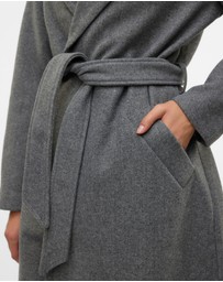 Vero Moda - Fortune Long Coat