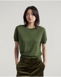 Oxford - Zoe Cashmere Blend Knit