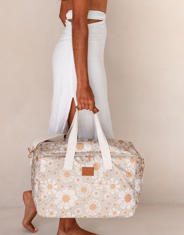Sky Gazer - Cooler Bag- Casuarina