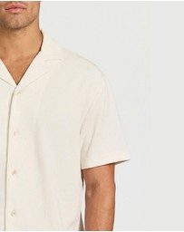 Academy Brand - Cruz Short Sleeve Shirt