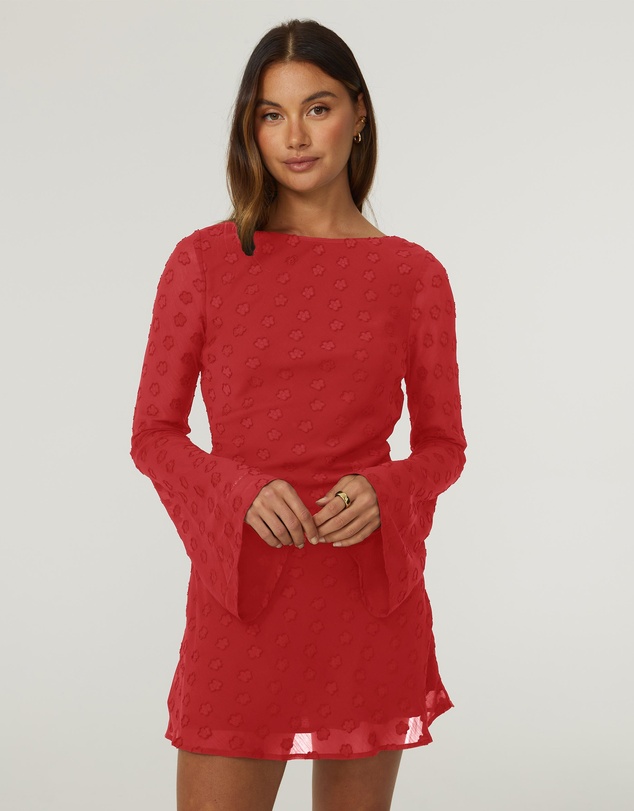 Tussah - Franca Mini Dress