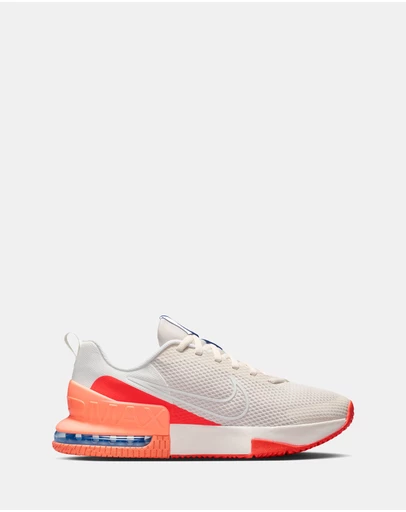 Nike - Air Max Alpha Trainer 6 - Men's