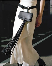 M.N.G - Carterit Belt