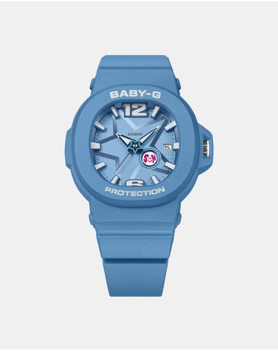 Baby G - BGA10D-2A2
