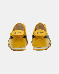 Onitsuka Tiger - Mexico 66 Slip-On - Unisex