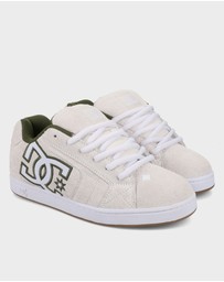 DC Shoes - Mens Net SE Sneakers