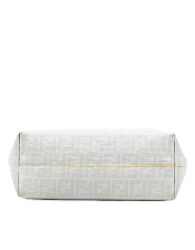 Pre-Loved by Azura Reborn - Pre-Loved Medium Zucca Spalmati Roll Tote