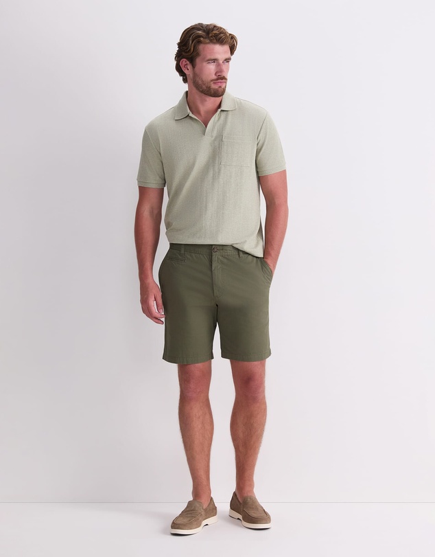 Sportscraft - Classic Short
