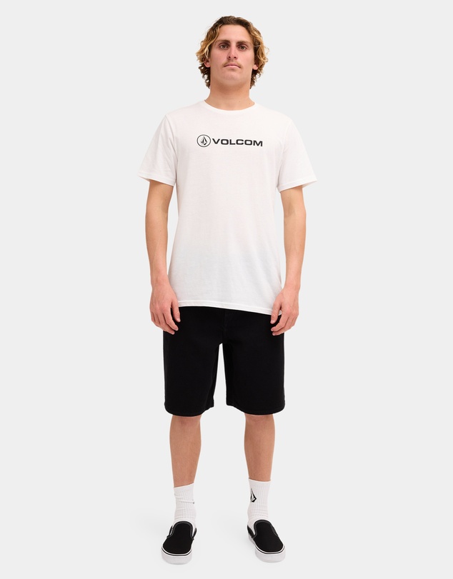 Volcom - Mens Stonicon T-Shirt