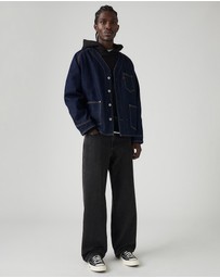 Levi's - 578 Baggy Jeans