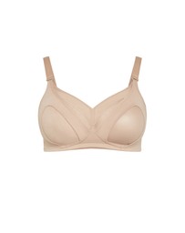City Chic - Wireless Maternity Bra