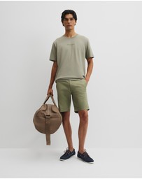Country Road - Australian Cotton Modern Logo T-shirt
