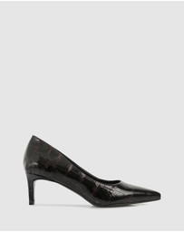 Sempre Di - Arle Heels