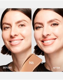 MAC - Studio Fix Fluid SPF15 Foundation 30ml - N6