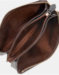 SABEN - Tilly Cross-body Small Leather Bag