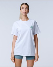 First Division - Athletics Tee